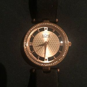 Burgi Watch